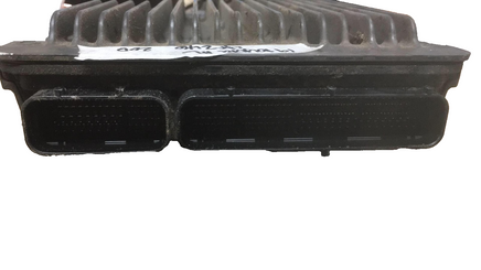 89661-0ED80 Toyota HL 2019 ecu ecm computer