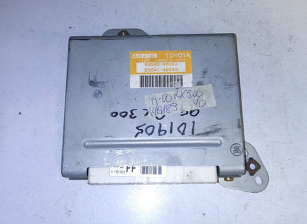 89540-48060 ABS Module 1999-2000 Lexus RX300