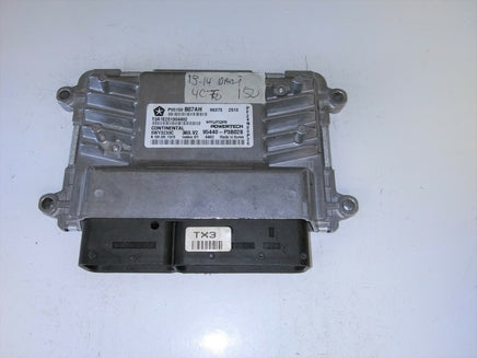 P05150807AH Dodge Dart 2013-2014 tcm transmission computer