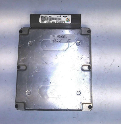 4L5A-12A650-BTB ecu ecm computer 2004 Ford Ranger **TESTED** - Swan Auto