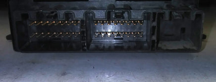 98 AG 15K600 KC Ford Focus 2001 Anti-theft locking control module