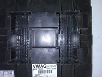 5C0 937087E Body Control module 2011-2014 VW Jetta