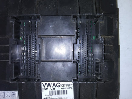 5C0 937087E Body Control module 2011-2014 VW Jetta