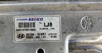 2017-2018 Hyundai Genesis G90 ecm ecu computer 39104-3LHN1