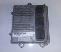 37820-R4H-A02 ecm ecu computer 2017-2018 Acura ILX