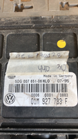 1995 Volkswagen VW  Passat tcm transmission computer 01M 927 733 F