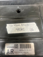 MEC84-111 Nissan Pathfinder Armada ecm ecu computer 2006