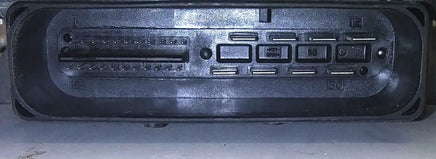 N243-437B0 abs anti-lock brake control module 2016 Mazda MX-5 Miata