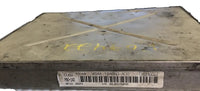 2004 Ford Focus ecm ecu computer 4S4A-12A650-ACC