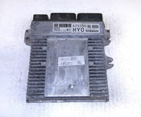 NEC033-077 ecm ecu computer 2018-2020 Infiniti Q50