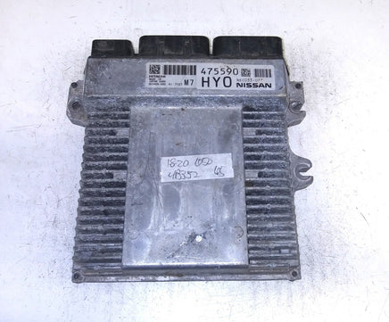 NEC033-077 ecm ecu computer 2018-2020 Infiniti Q50
