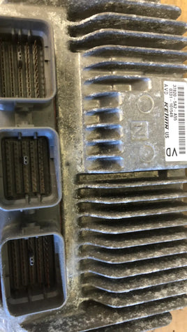 37820-5A2-A55 Honda Accord 2013 ecm ecu computer