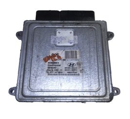 39120-2C111 ecm ecu computer 2009 Hyundai Genesis