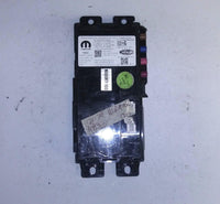 68467662AH telematics communication control module 2021-2024 Dodge Durango - Swan Auto