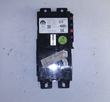 68467662AH telematics communication control module 2021-2024 Dodge Durango - Swan Auto