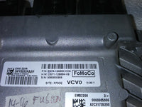 2014-2016 Ford Fusion ecu ecm computer ES7A-12A650-CDA