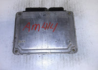 06A 906 032 FP VW Jetta or Golf 1999-2000 ecm ecu computer