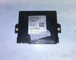 7PP 035 620 CE gps navigation control module 2015-2018 Porsche Cayenne