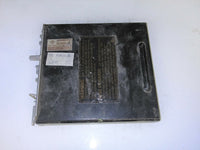A11-660 300 Nissan Maxima 1984 ecm ecu computer
