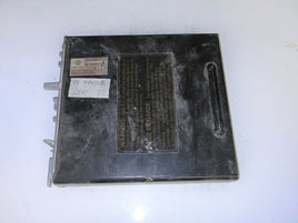A11-660 300 Nissan Maxima 1984 ecm ecu computer