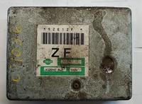 JA18D40 B62 Nissan Sentra 1994 ecm ecu computer
