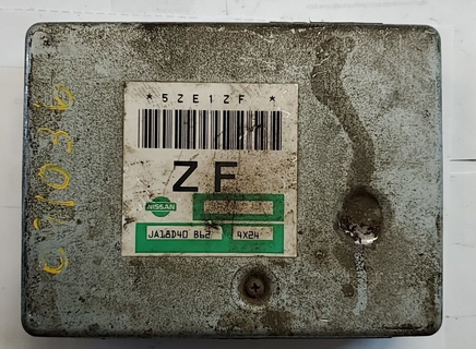 JA18D40 B62 Nissan Sentra 1994 ecm ecu computer