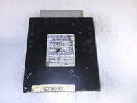 E8DZ-12A650-DB Ford Taurus or Sable 1988 ecm ecu computer