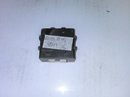 2004-2009 Toyota Prius headlight leveling control module 89960-47020