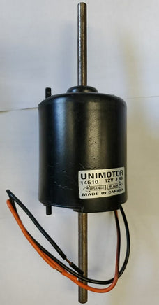 Rear Blower Motor fits 1975-1977 Chevy or GMC van  50-2130 **New**