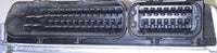 A1329000600 ecm ecu computer 2009 Smart Fortwo