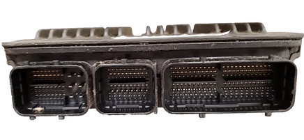 89661-33T43 Toyota Camry ecm ecu computer 2018