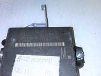 2019-2022 Nissan Murano parking assist module 28538 9UF1B