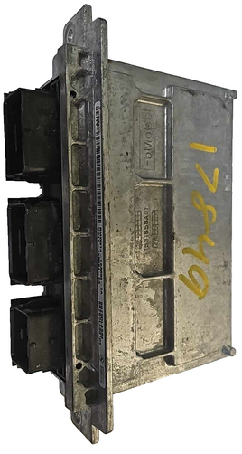 RMDG1A-12A650-EA Ford Taurus 2013-2015 ecm ecu computer **TESTED**