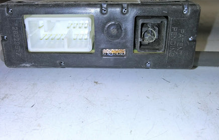 2003-2007 Honda Accord XM Radio Satellite Control Module 39820-TZ5-A010-M1