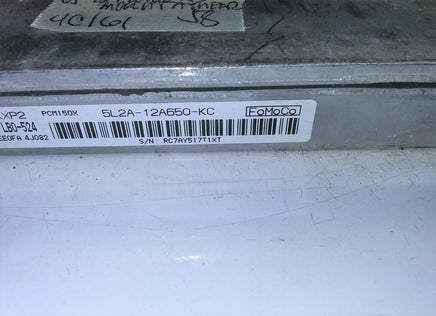 5L2A-12A650-KC ecm ecu computer 2005 Ford Explorer Mercury Mountaineer  *TESTED*