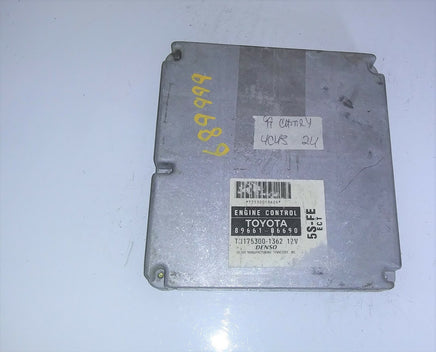 89661-06690 Toyota Camry 1999 ECM Ecu computer