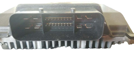 237H0 5NA3A Infiniti QX50 Assembly control module 2019