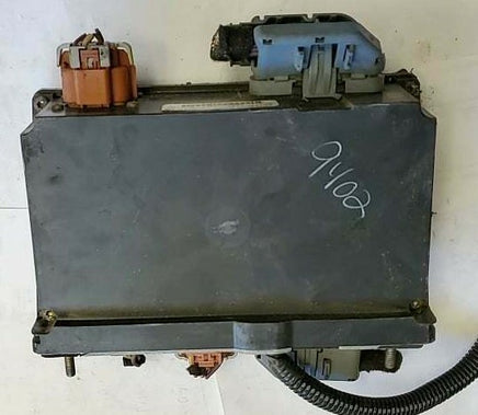 3581728C2 International bus BCM Body Control Module