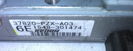 37820-PZX-A03 ecm ecu computer 2004-2005 Honda S2000