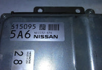 NEC032-676 ecu ecm computer 2018-2019 NIssan Murano
