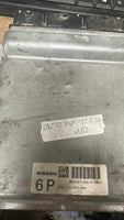 MEC107-540 Infiniti G37 2008-2010 ECM ECU computer MEC107-540