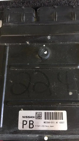 MEC84-011 Nissan Titan 2006 ecm ecu computer