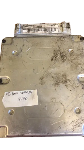 F5DF-12A650-FA Ford Taurus or Mercury Sable 1995 ecm ecu computer