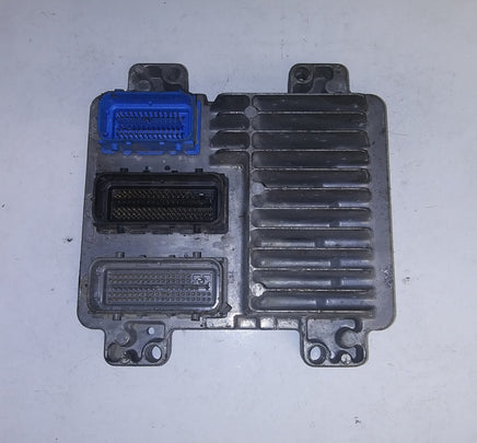 12623632 Chevy Silverado Tahoe engine control module