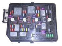 25860747_01 Fuse Junction Box Control Module 2008-2011 Chevrolet Impala