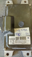 31036 JA02B Nissan Altima 2007-2008 TCM transmission computer