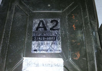 1990-1991 Geo Metro ecm ecu computer 33920-60B20