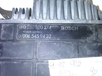 0 280 800 274 ecm ecu computer 1986-1988 Mercedes 420
