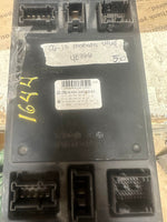 A164 540 13 01 Mercedes ML350 SAM control module Computer 2006-2013