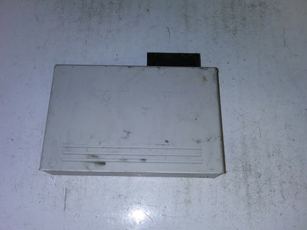 2008-2012 BMW X5 or 535i theft locking module 61.35-9134707